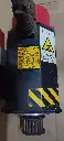 FANUC SC SERVO MOTOR A06B-0127-B075