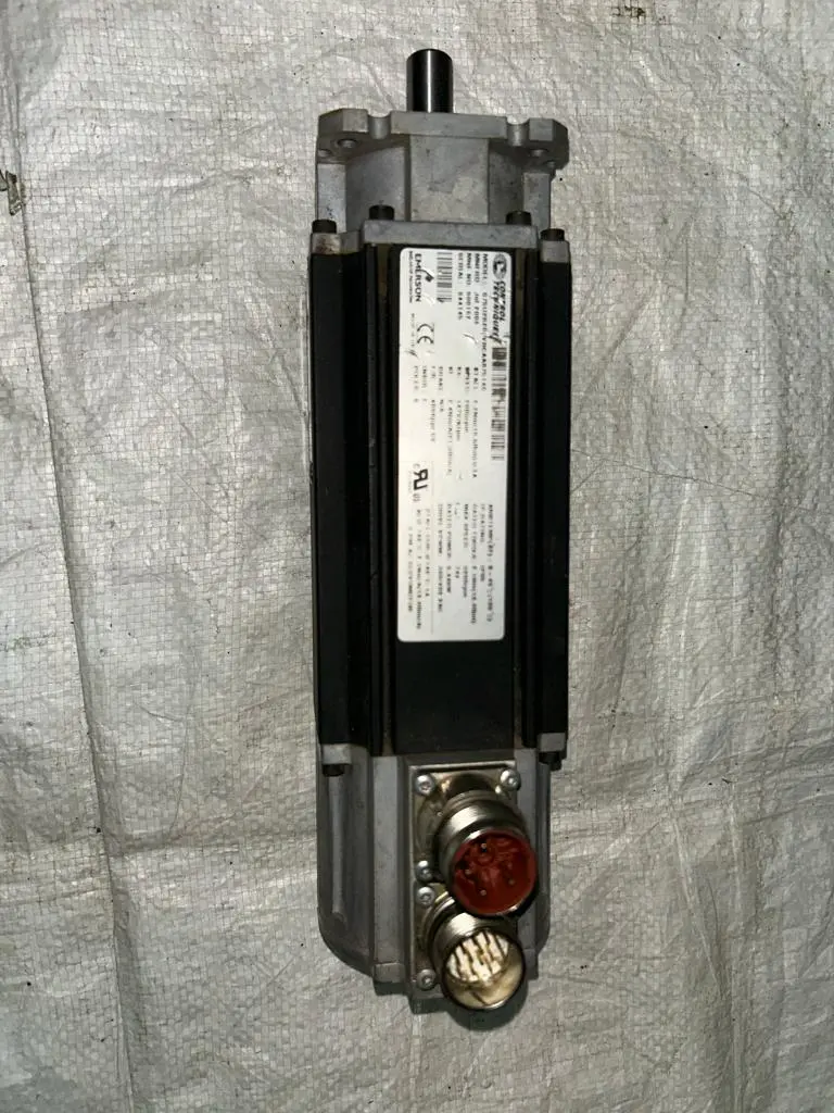 CONTROL TECHNIQUE 075U2B200VBCAA0775140