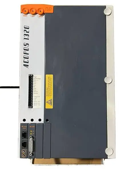 B&R SERVO DRIVE ACOPOS 1320