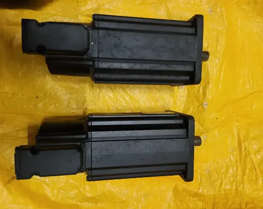 REXROTH 3 PHASE MKD090B-058-KP2-KN