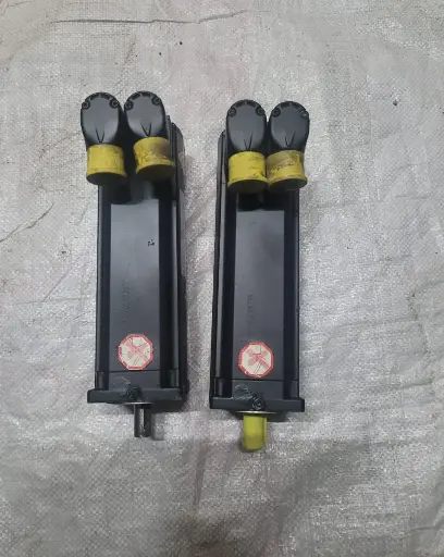 SCHNIDER SERVO MOTOR