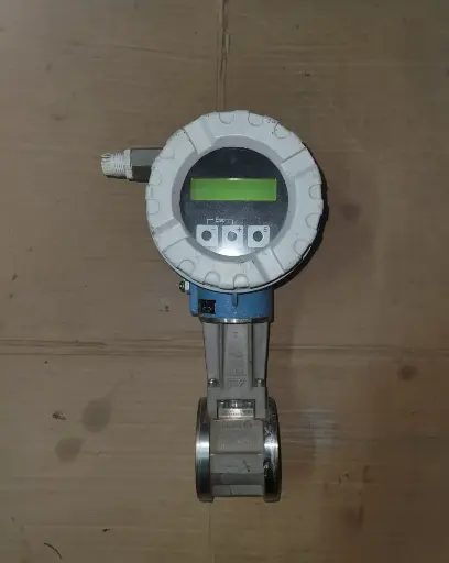ENDRESS+HAUSER PROWIRL 72