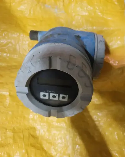 ENDRESS+HAUSER PROMAG 50W