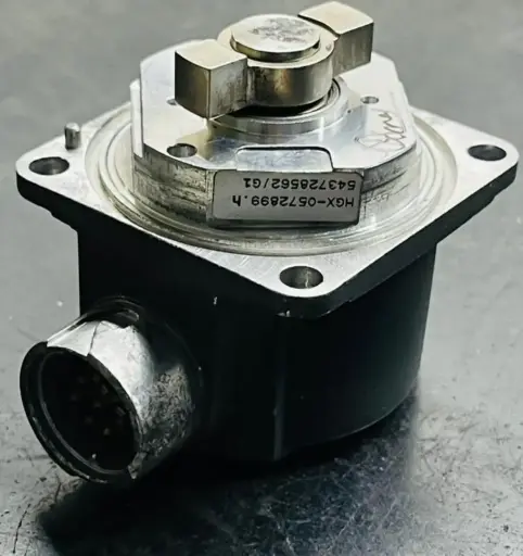 SIEMENS ENCODER HGX-0572899