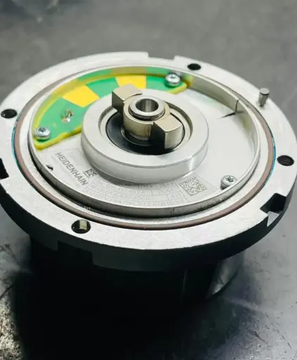 HEIDENHAIN AM20DO188-035-512-6TB10-VA