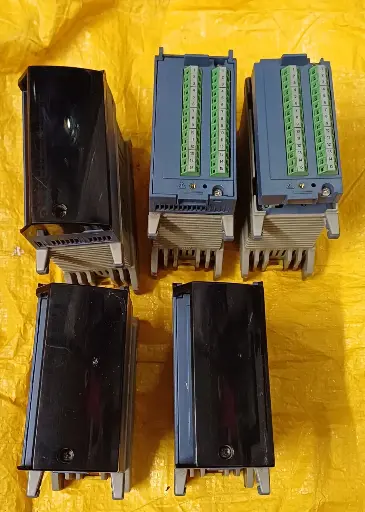 YOKOGAWA MODULE EACH/-