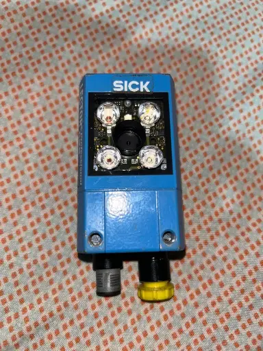SICK LECTOR PROFESSIONAL620