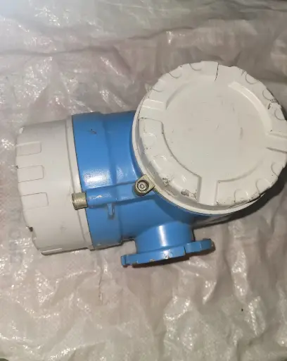 ENDRESS+HAUSER PROMASS 80