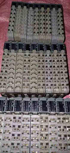 B&R MODULE EACH/-