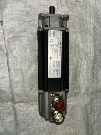 CONTROL TECHNIQUE 075U2B200VBCAA0775140