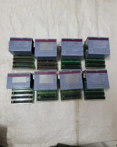 B&R PLC EACH/-
